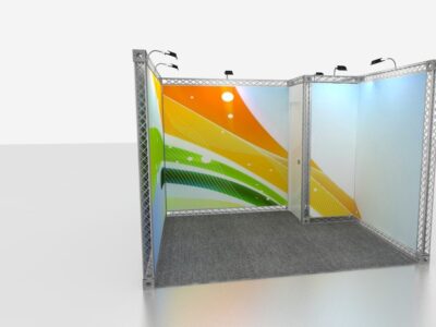 STAND TIPO TRUSS ENTRE STANDS – 00C