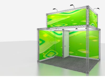 STAND TIPO TRUSS ESQUINA – 00F